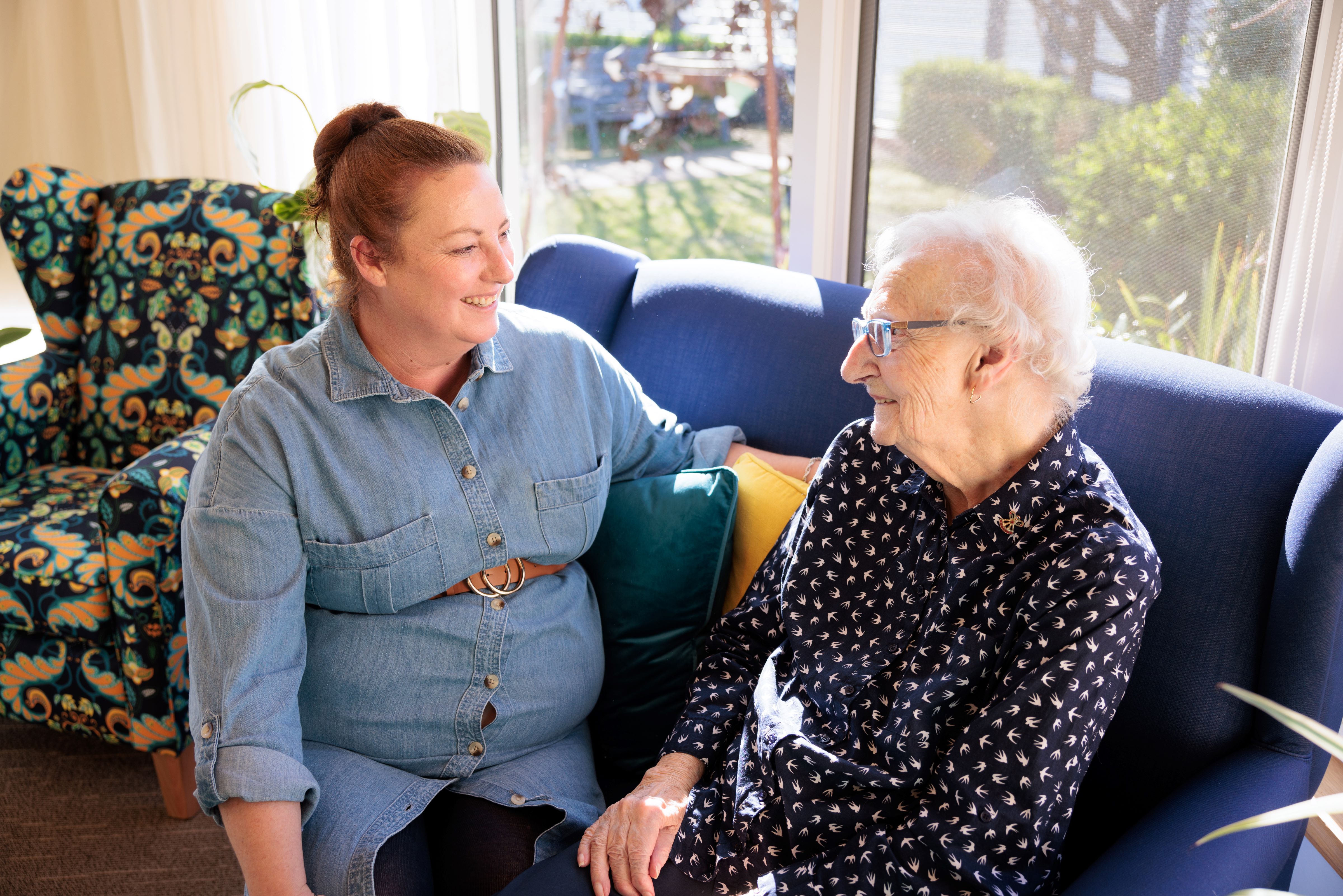 Images Uniting AgeWell Sorell Community, Ningana