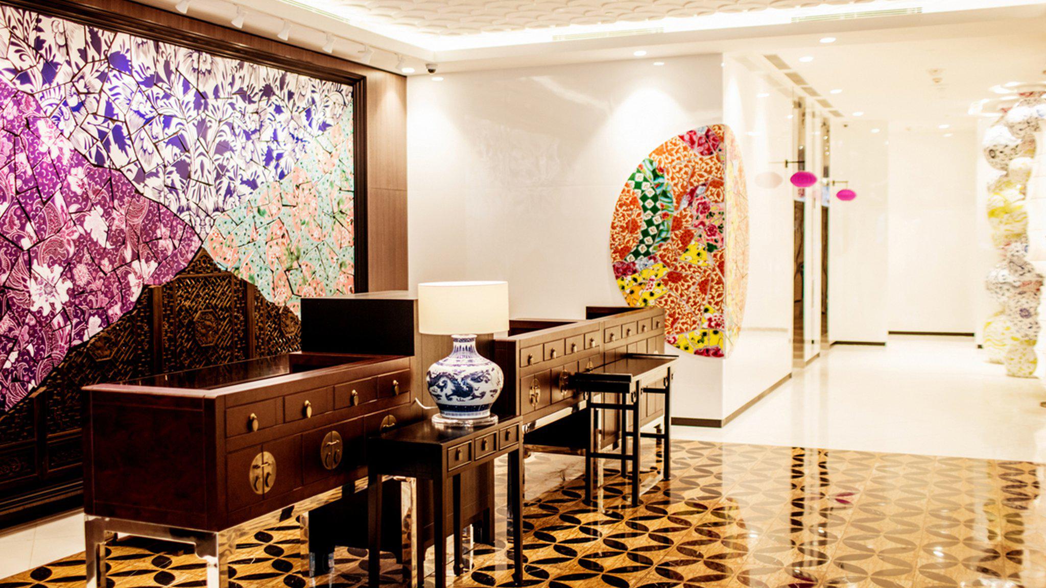 Hotel Indigo Singapore Katong by IHG