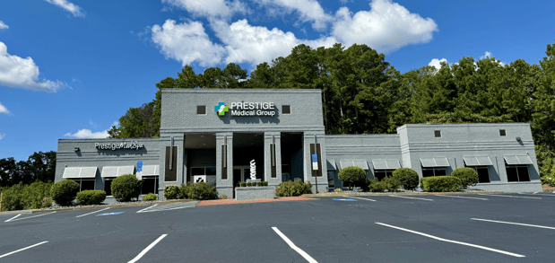 Images Prestige MedSpa