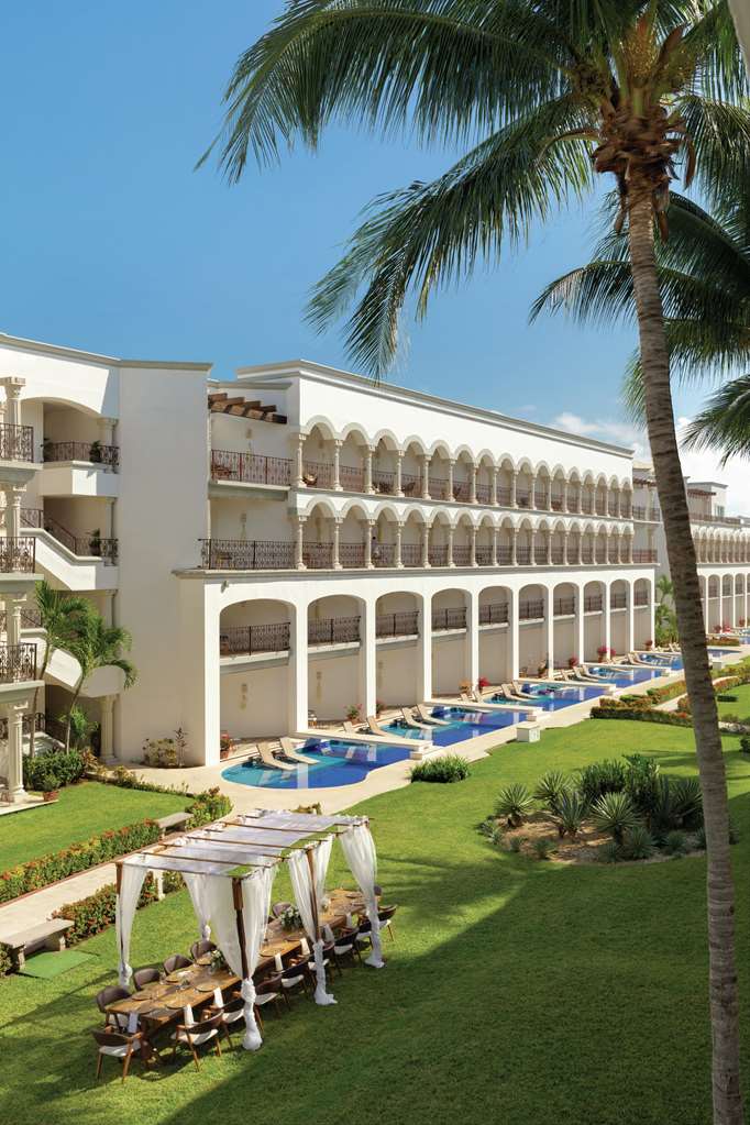 Hilton Playa del Carmen, an All-Inclusive Adult Only Resort