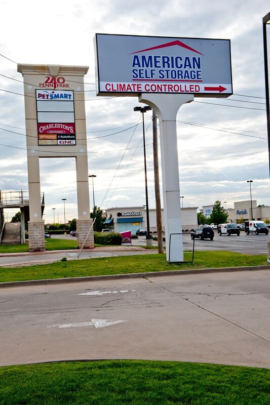 Images American Self Storage