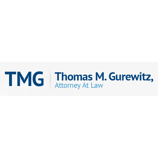 Thomas M. Gurewitz, Attorney at Law