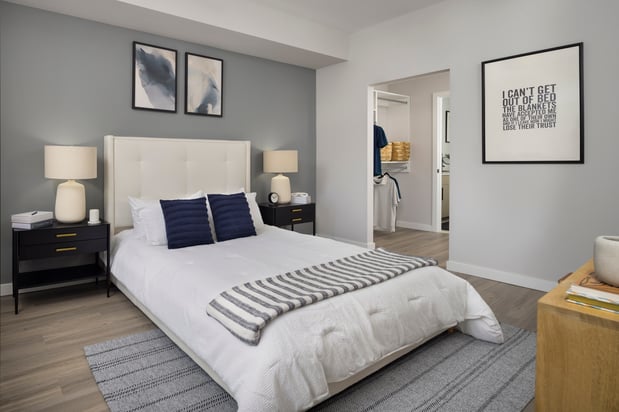 Images The Marc Apartments