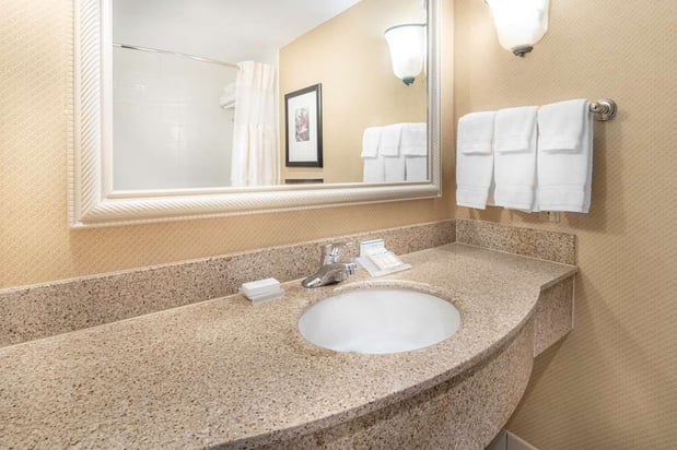 Images Hilton Garden Inn Houston/The Woodlands