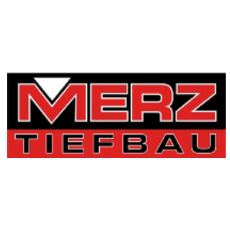 Merz Tiefbau Logo