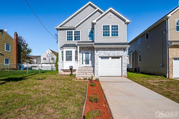 Images YOUSUF SYED, EXP Realty - Realtor in Metuchen