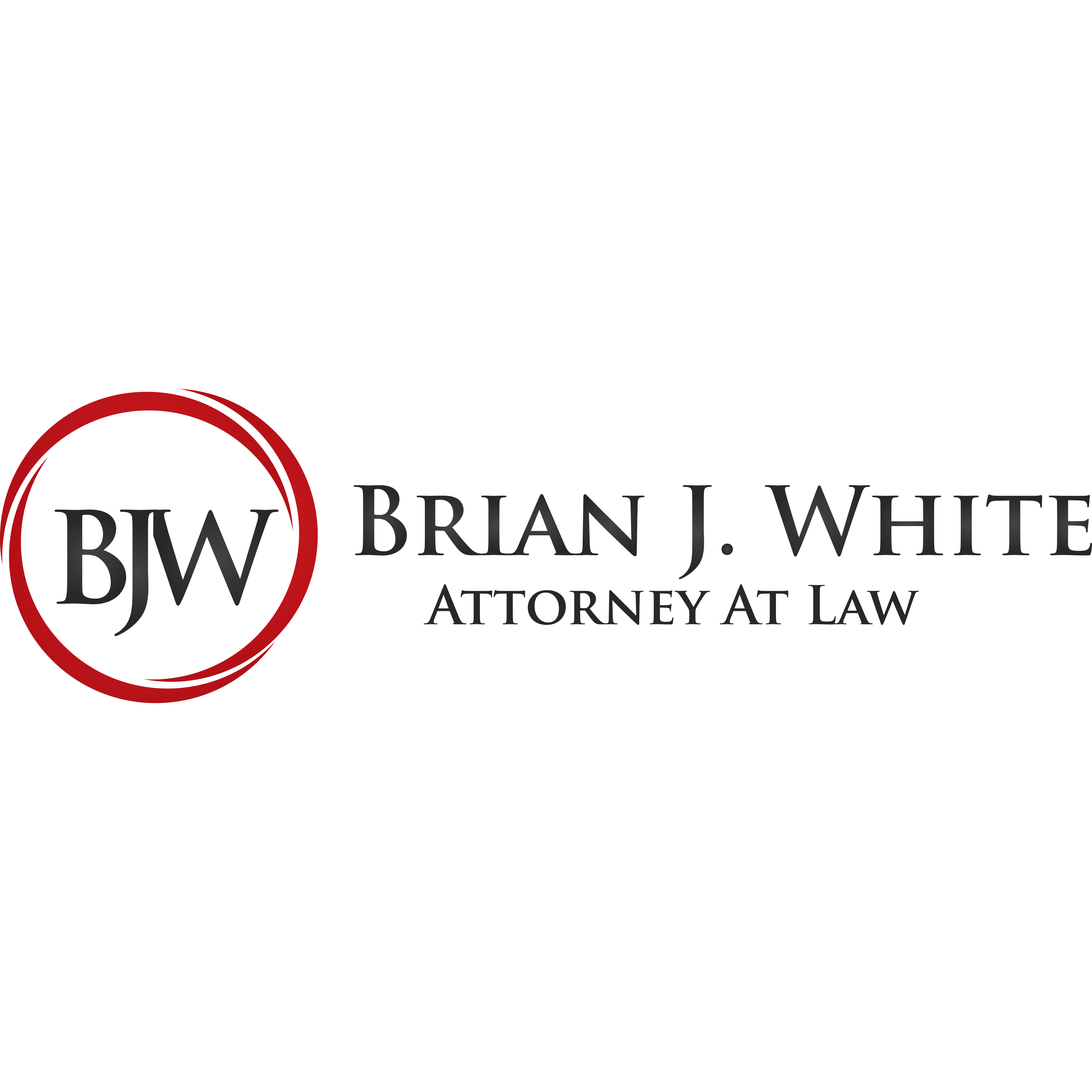 Brian J. White, Attorney at Law