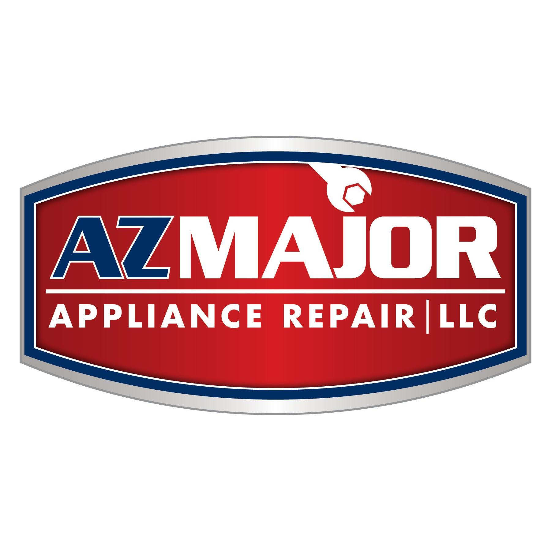 AZ Major Appliance Repair, LLC Logo