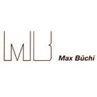 Antikschreinerei Max Büchi Logo