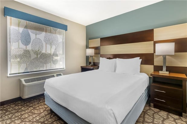 Images Best Western Joliet Inn & Suites