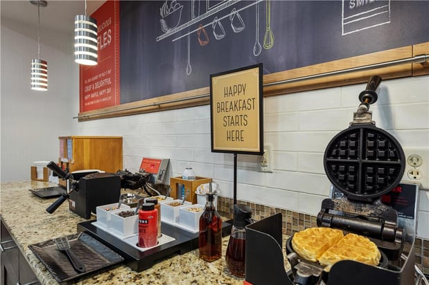 Images Hampton Inn Mesa Verde/Cortez