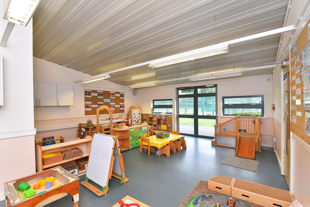 Images Bright Horizons Twickenham Meadway Day Nursery and Preschool