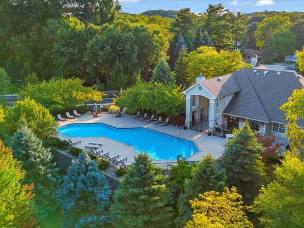 Images 43 North Apartments