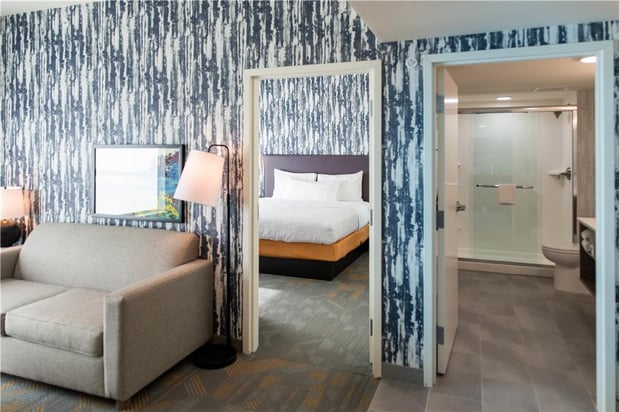 Images Home2 Suites by Hilton Effingham