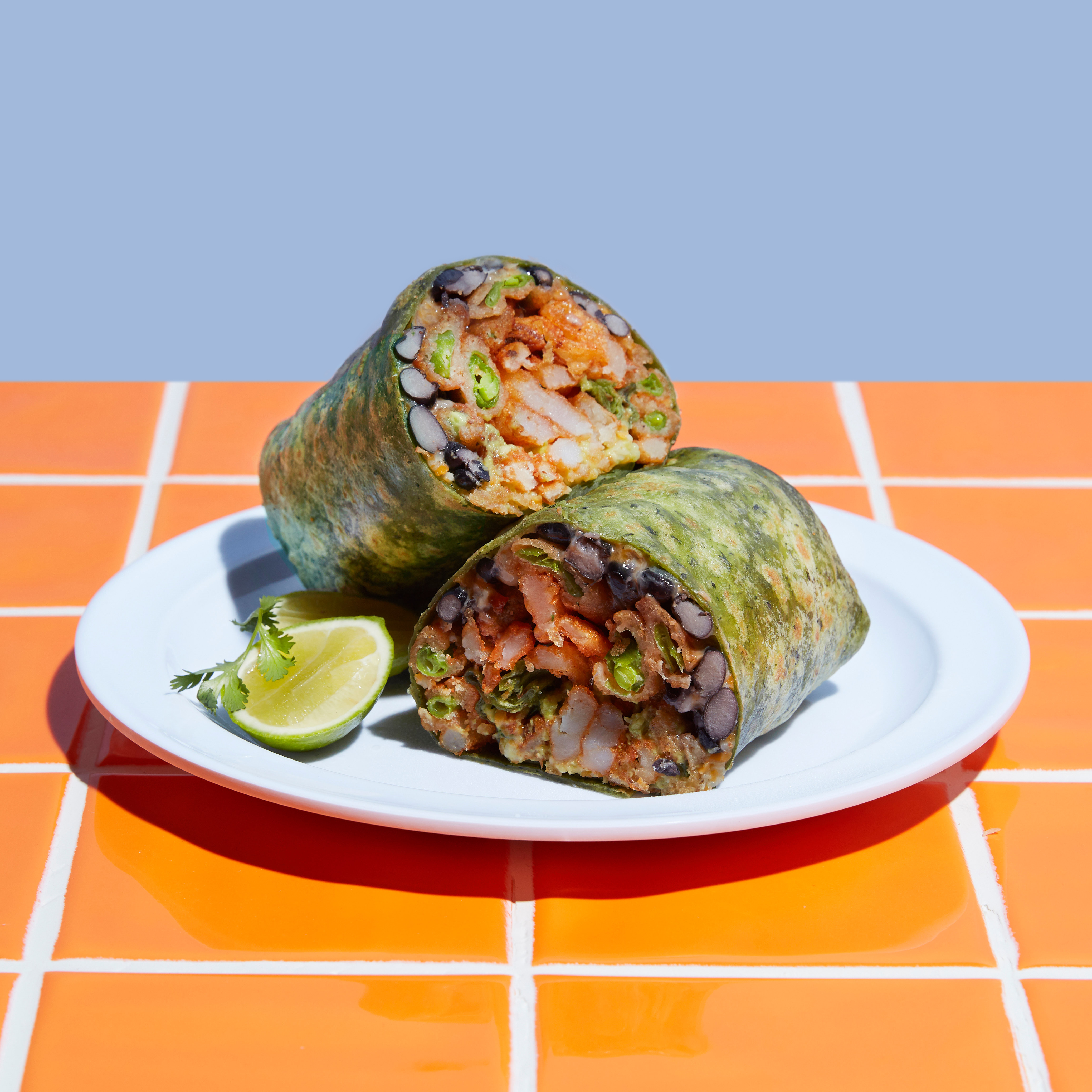Tiki Taco