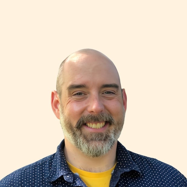 Images Edgar Hartford, Psychologist