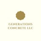 Generations Concrete, LLC Logo