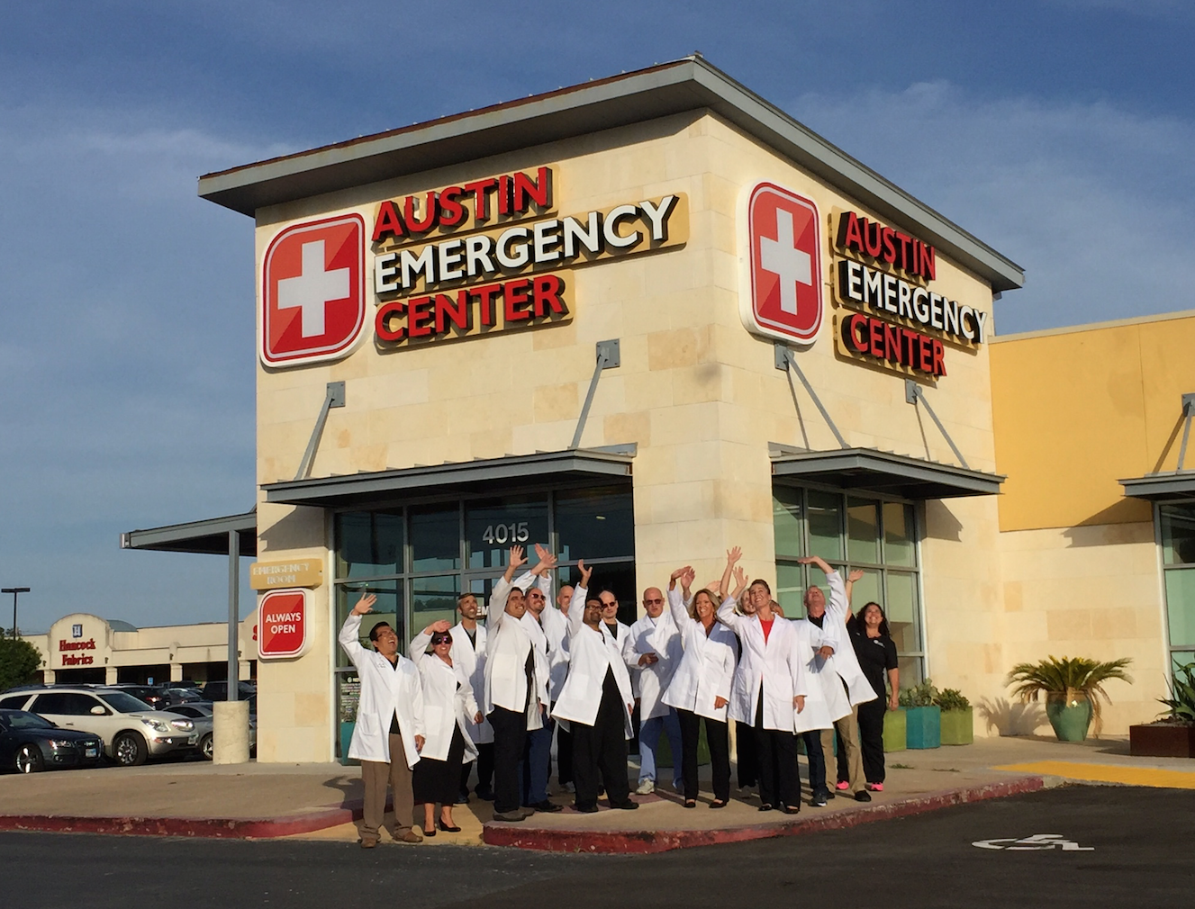 Pet Emergency Clinic Austin Austin, TX 78703 Veterinary Team