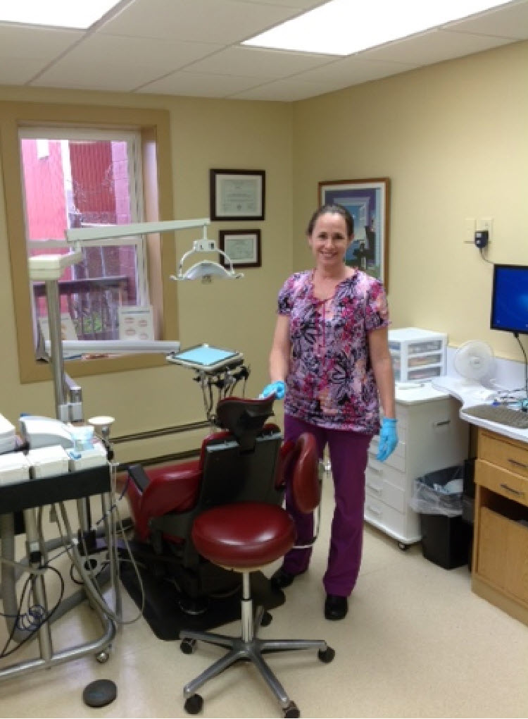 Fulton Dental Health Associates PC, Fulton New York (NY ...