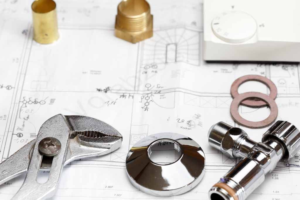 Bilder EP Haustechnik