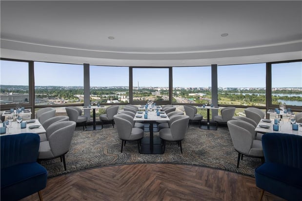Images DoubleTree by Hilton Hotel Washington DC - Crystal City