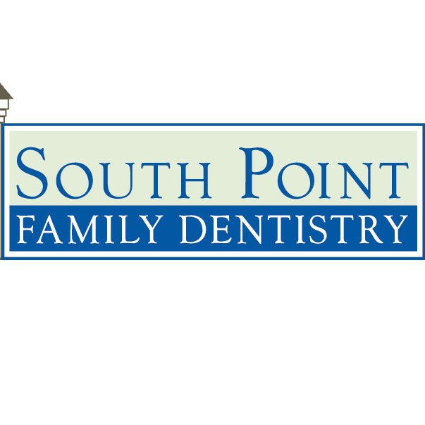 South Point Family Dentistry Logo