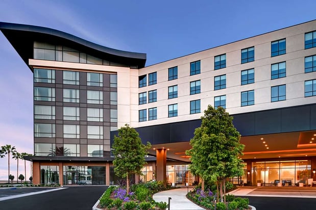 Images Home2 Suites by Hilton Anaheim Resort