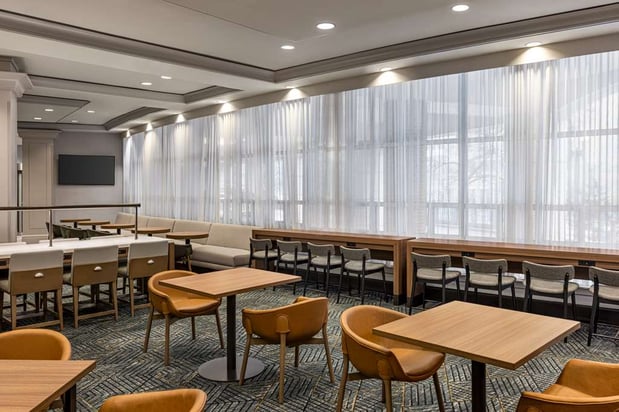 Images Homewood Suites by Hilton Washington, D.C. Downtown