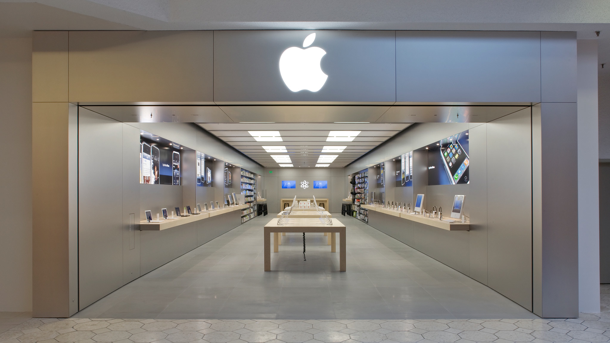Apple Briarwood