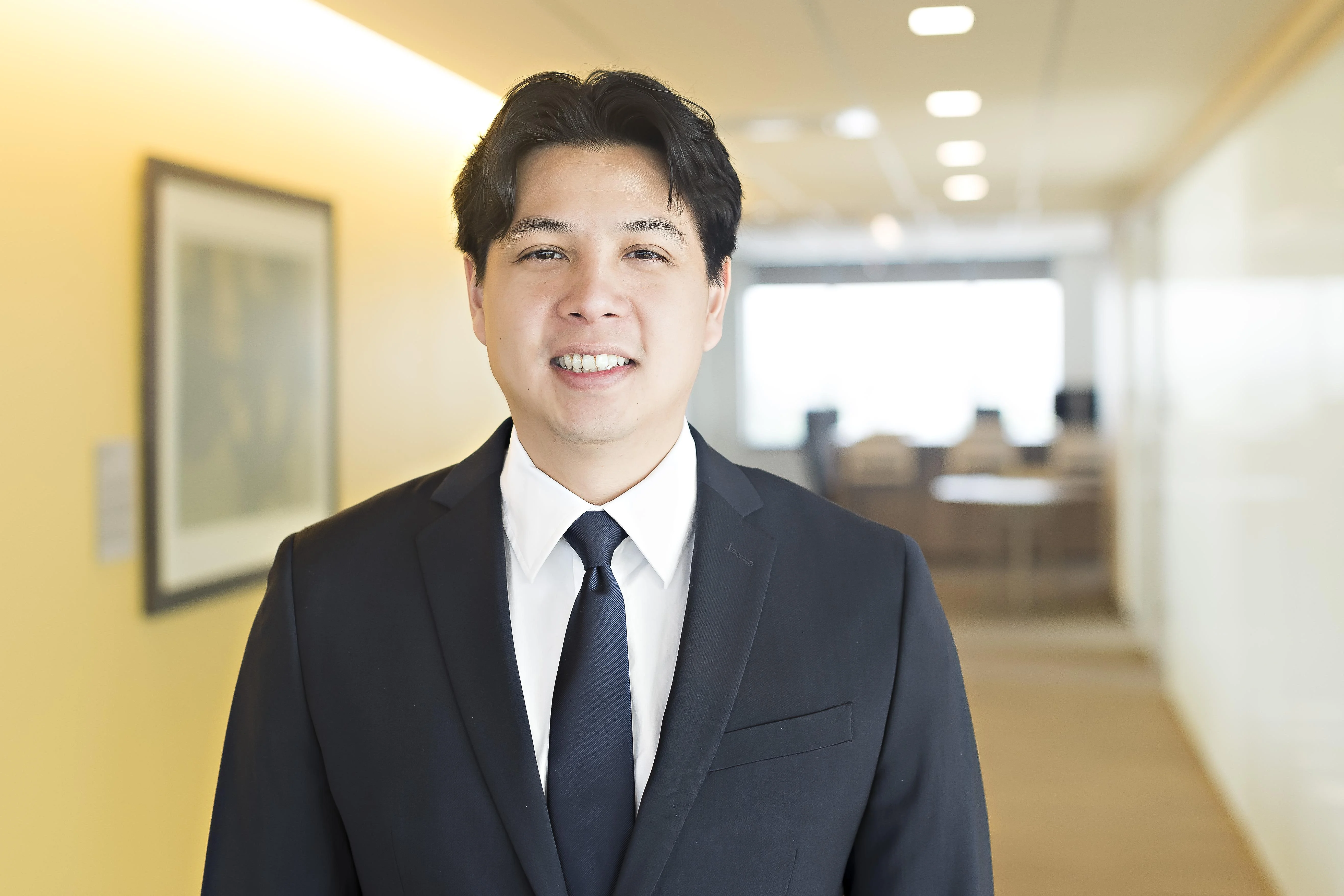 Andrew R. Tsen