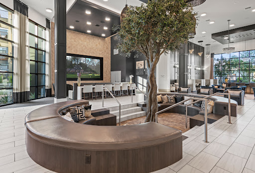 Images The Aston North Scottsdale Apartments