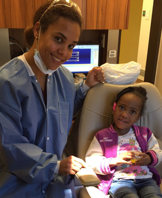 Southfield Kid's Dentist offers comprehensive tooth care for children