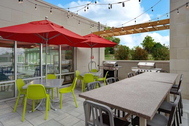 Images Home2 Suites by Hilton Grand Rapids Airport
