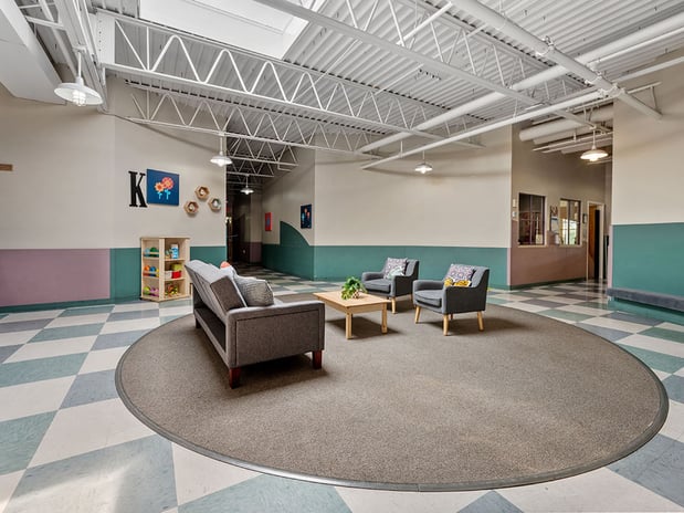 Images Canton Turnpike KinderCare