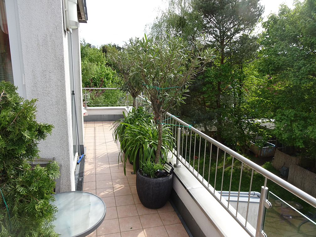 Berliner Edelstahl, Wernsdorfer Straße 26D in Berlin