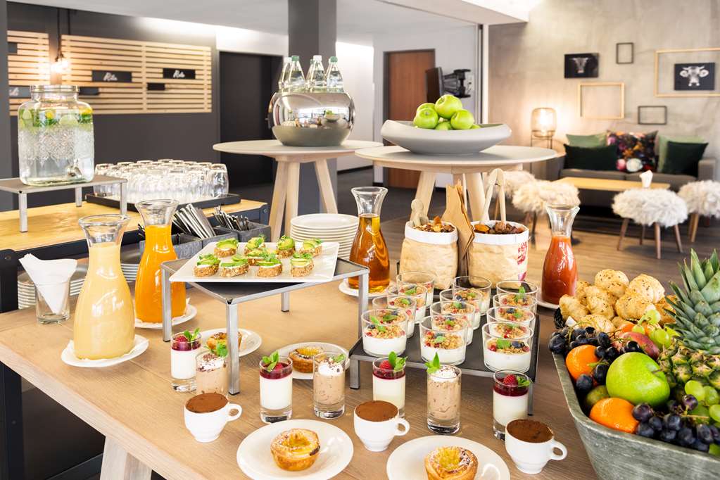 Bilder Radisson Blu Hotel, St. Gallen