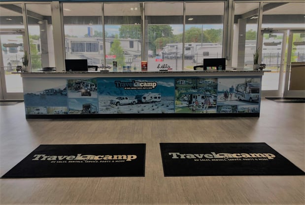 Images Camping World RV Sales