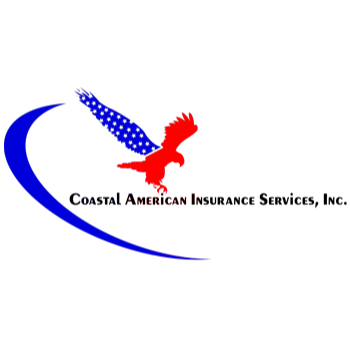 Coastal American Insurance Services, Inc. Logo