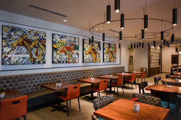 Images Hilton Garden Inn Louisville Mall of St. Matthews