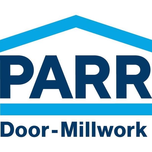 PARR Door-Millwork Redmond Logo