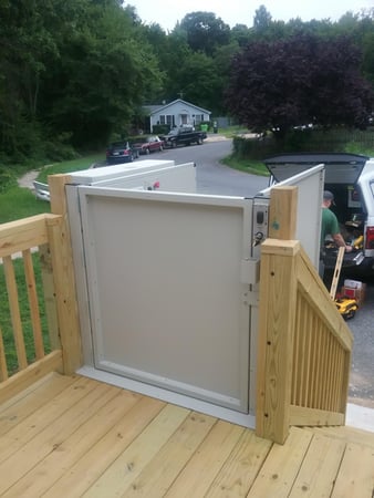 Images 101 Mobility of Northeast Pennsylvania