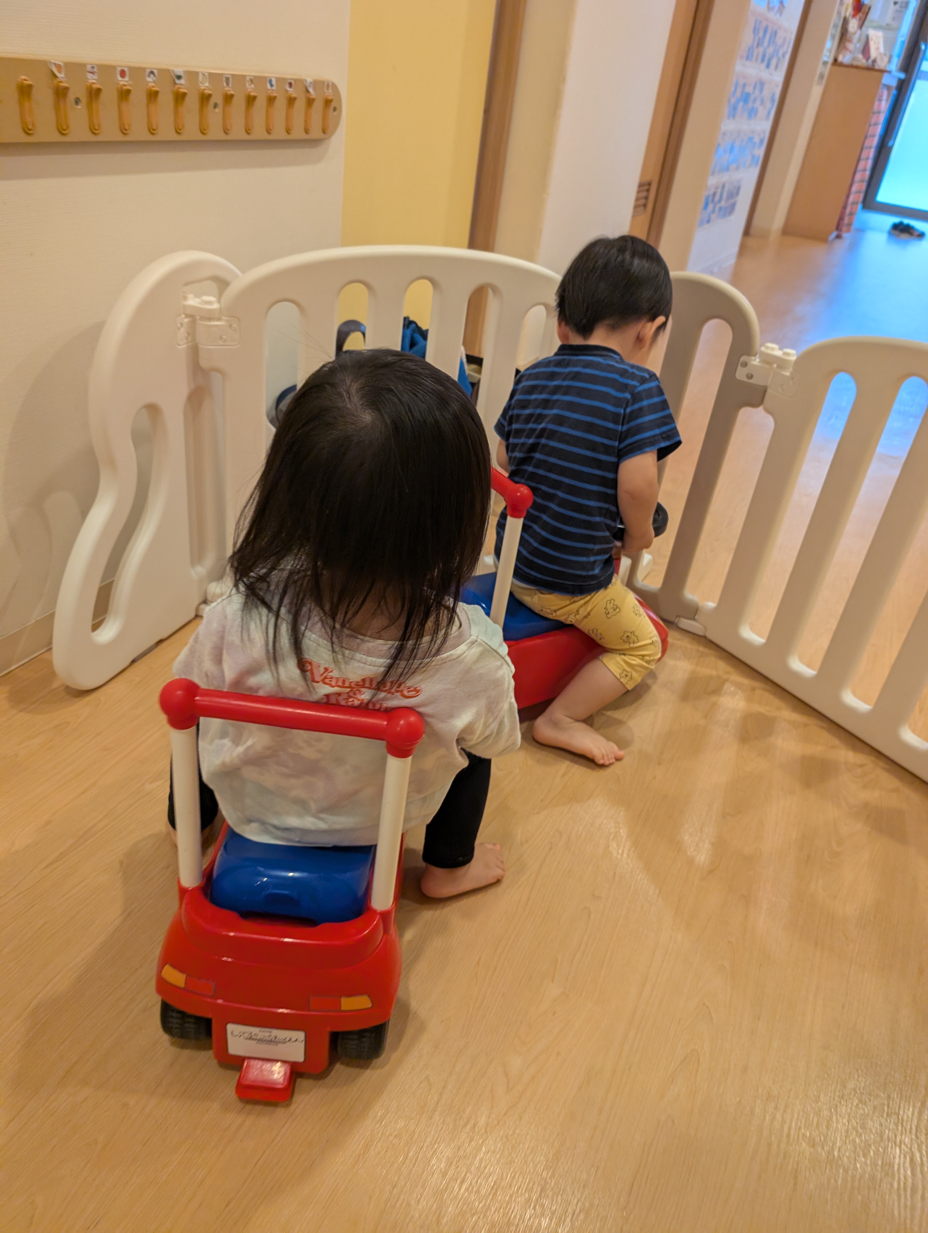 Images 尻手すきっぷ保育園