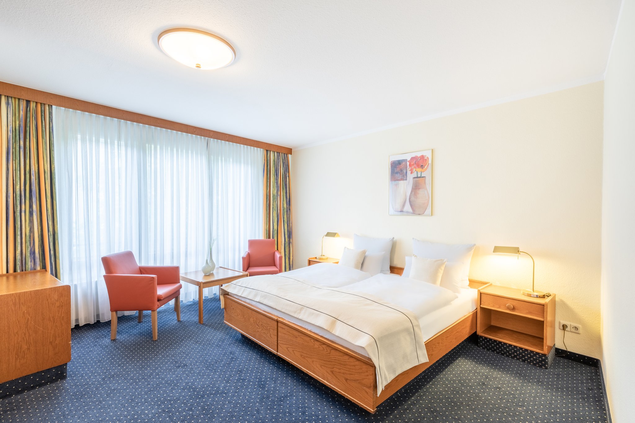 Bilder Garner Hotel Bochum by IHG