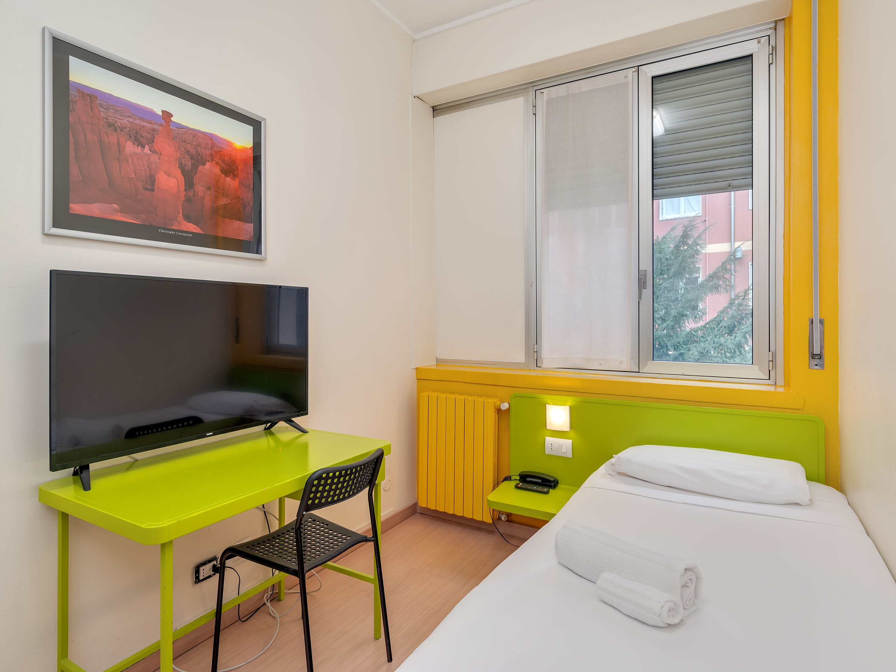 Images B&B HOTEL Milano Ornato