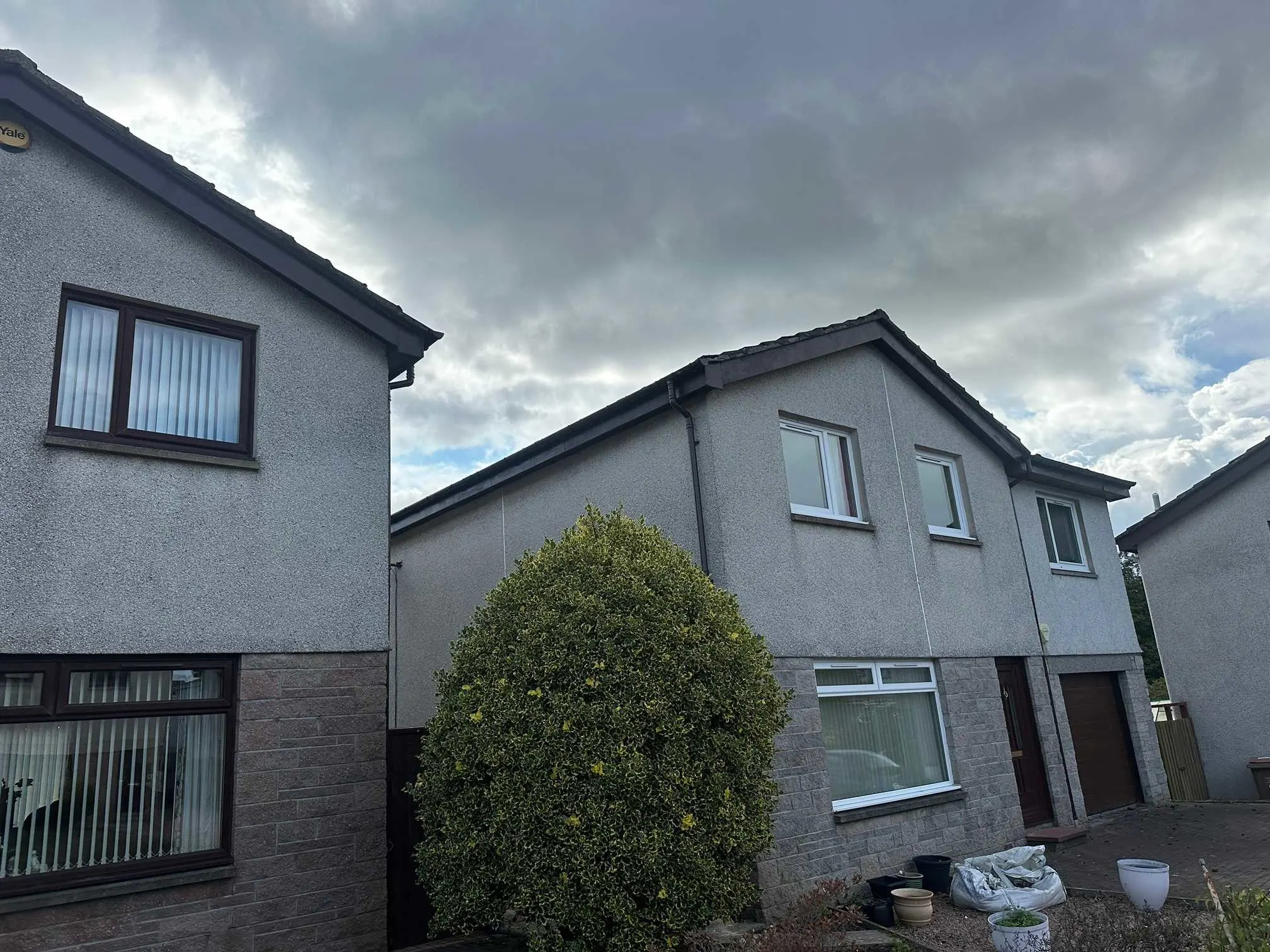 Images DB Roofing and Maintenance