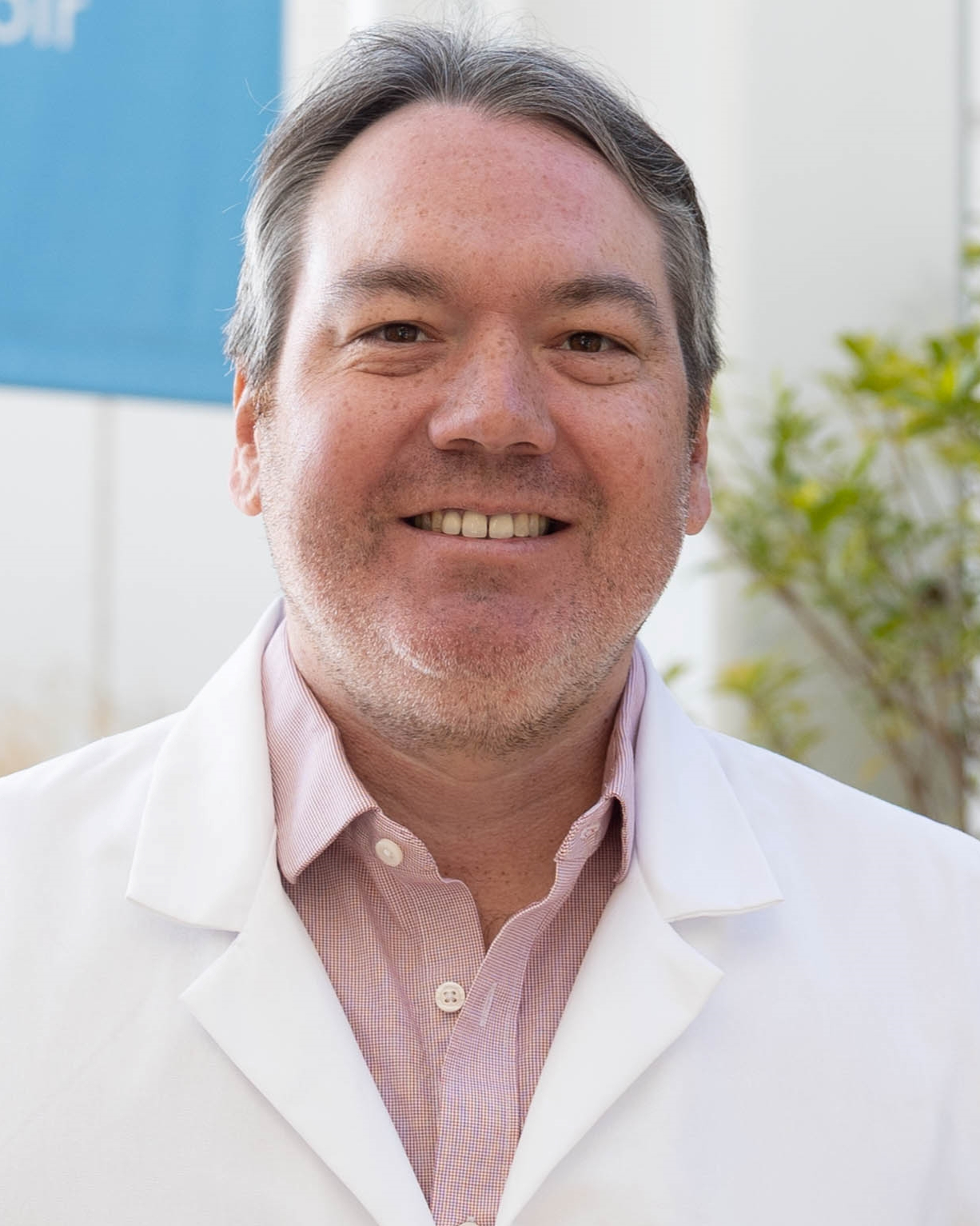 Ythan W. Webster, DPM