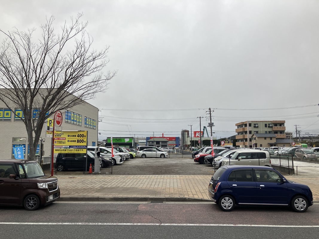 Images ONE PARK君津駅前
