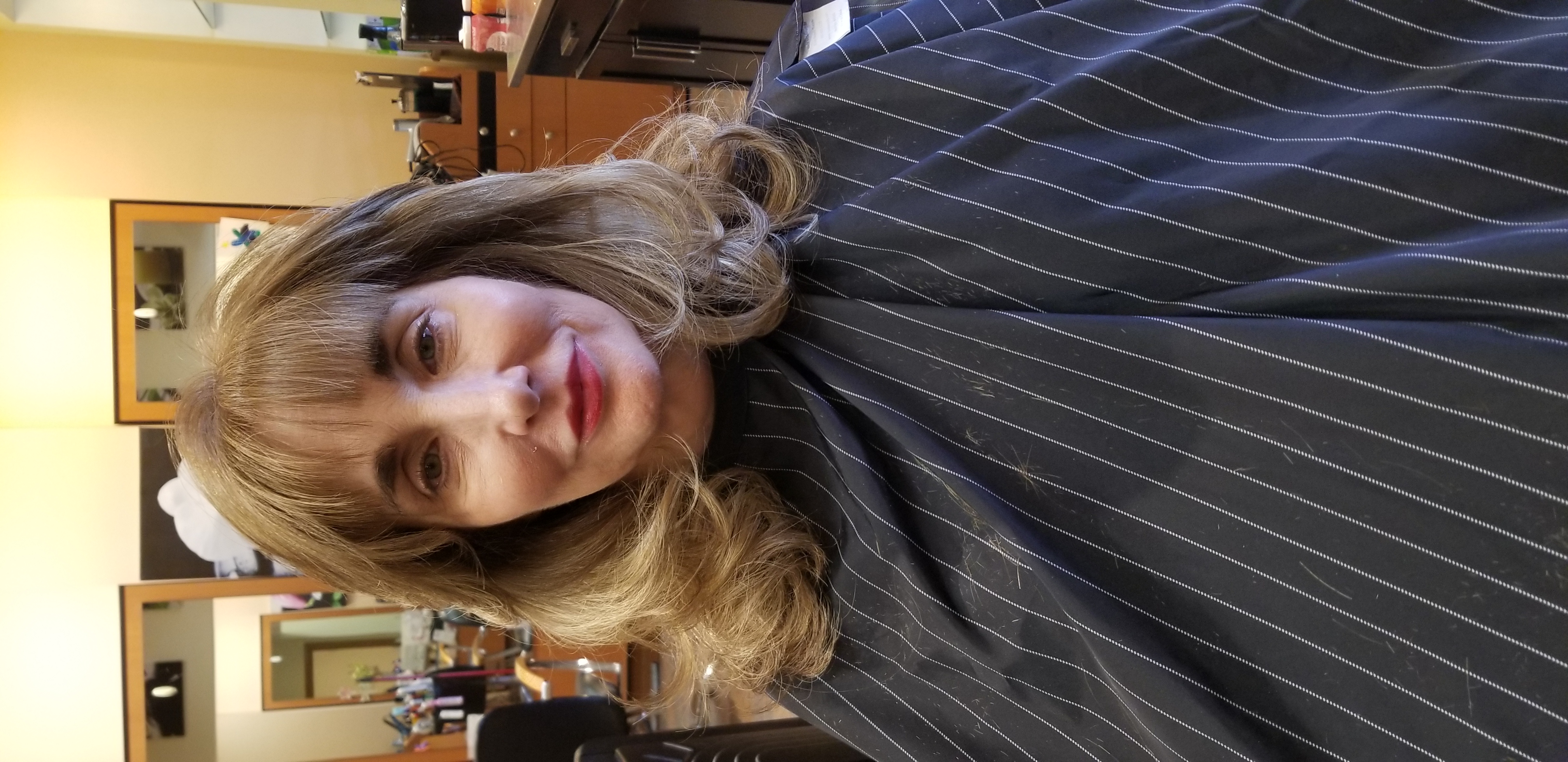 Shear Perfection Salon and Spa | Full Service Hair Salon Image