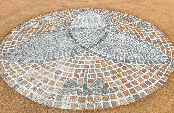 Bilder Jardins-soignés SA