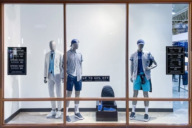Images BOSS Outlet - Allen